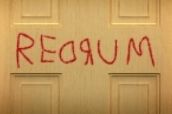 Redrum