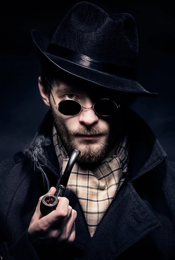 Sherlock