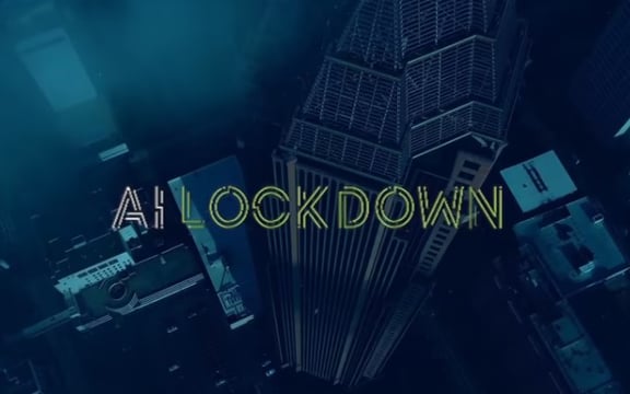 AI Lockdown