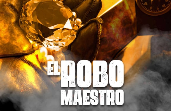 El Robo Maestro