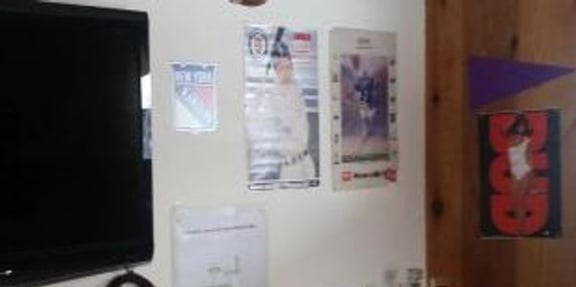 Man Cave