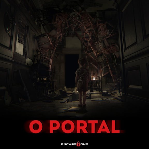 O Portal