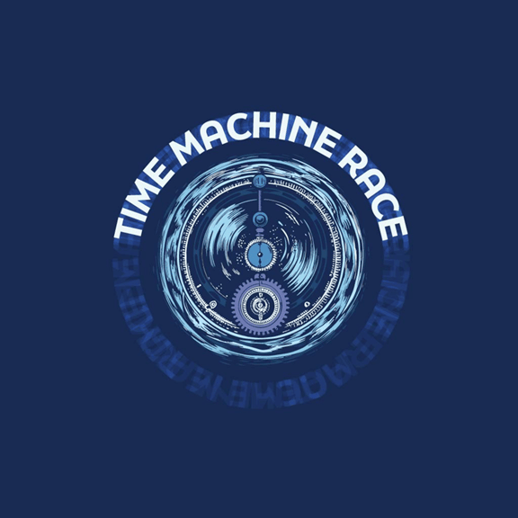 Time Machine Race