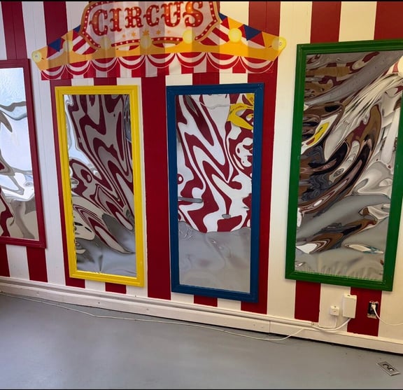 Circus Gone Bad