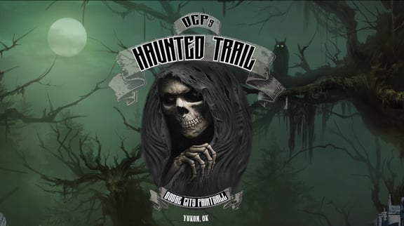 DCP Haunted Trail