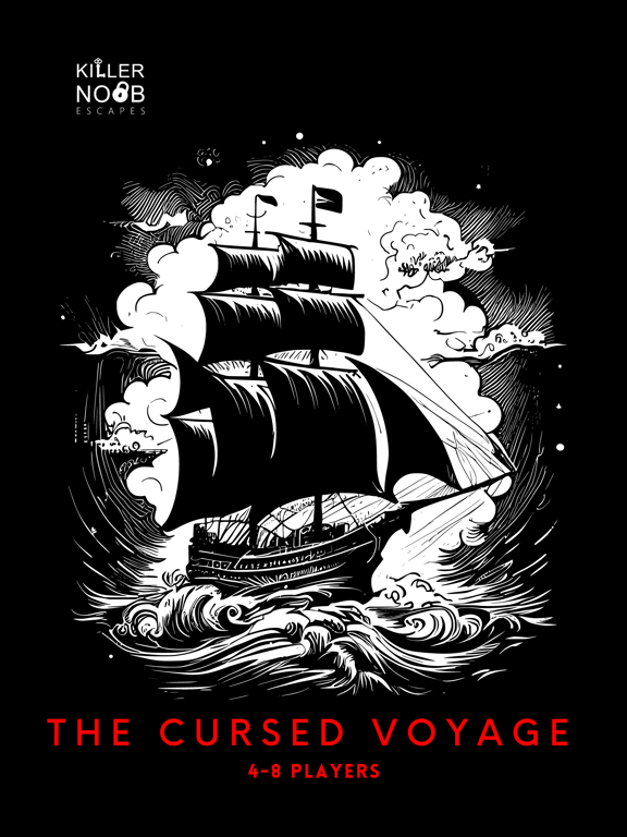The Cursed Voyage