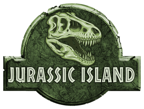 Jurassic Island