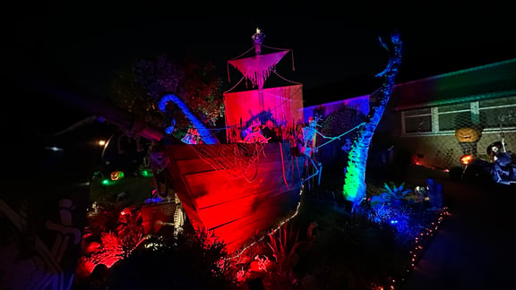 Pirates of Burbank