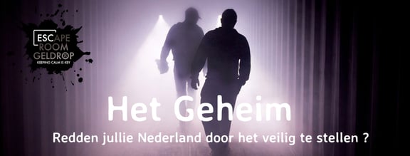 Het Geheim