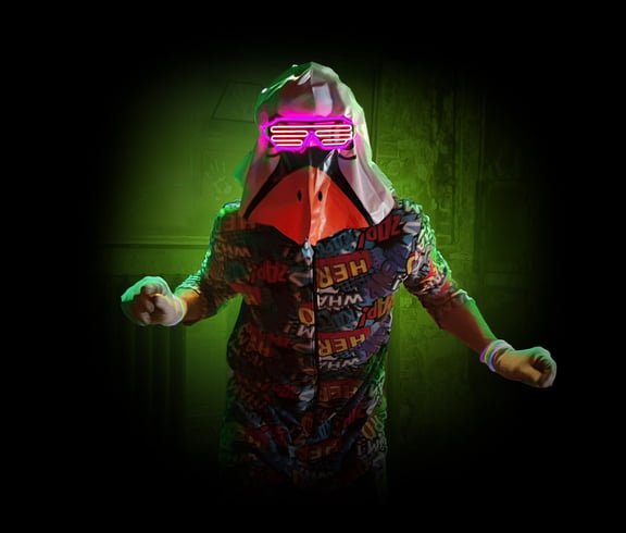 Avatar Stalker Phase Two