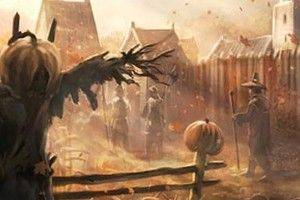 The Witching Hour