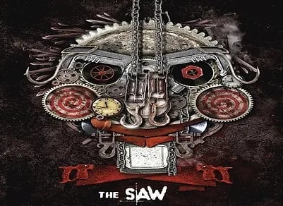 المنشار [The Saw​]
