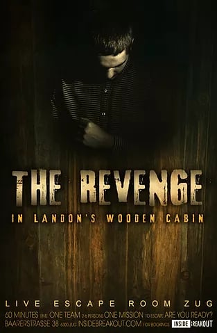 The Revenge: Part 2