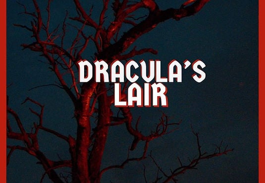 Barlogul lui Dracula [Dracula's Liar]