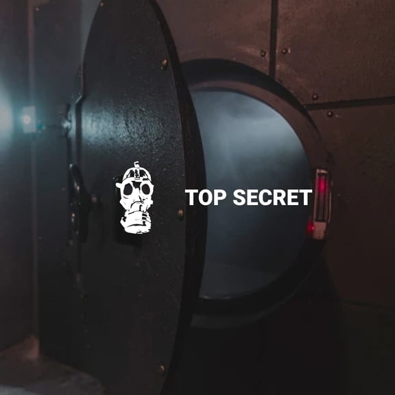 Top Secret