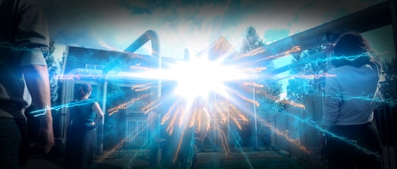 The Time-Traveler Experience [Immersive Experience]