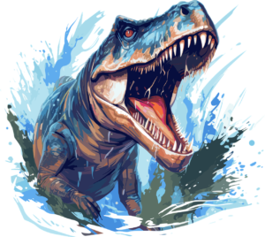 Jurassic Escape