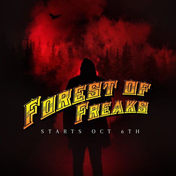 Forest of Freaks