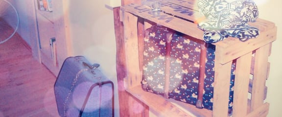Hipster Escape Party