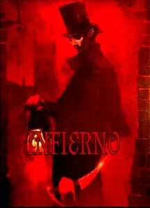 El Museo Jack The Ripper-Modo Infierno