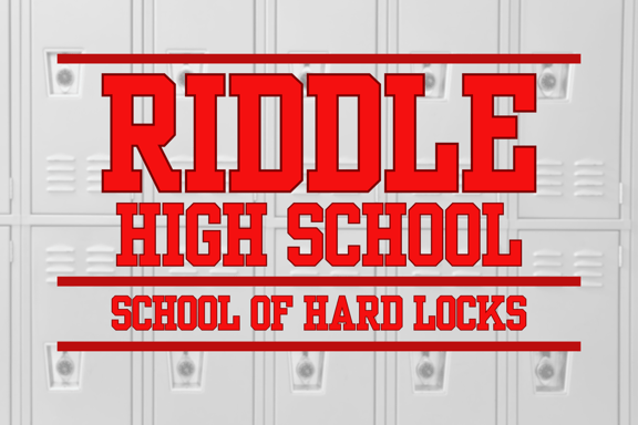 Riddle High School