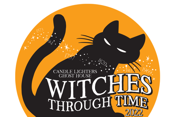 Witches Through Time