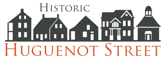 Haunted Huguenot Street