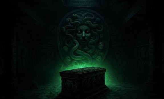 Medusa