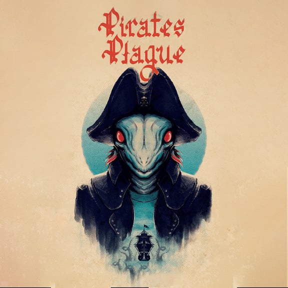 Pirate Plague [VR]