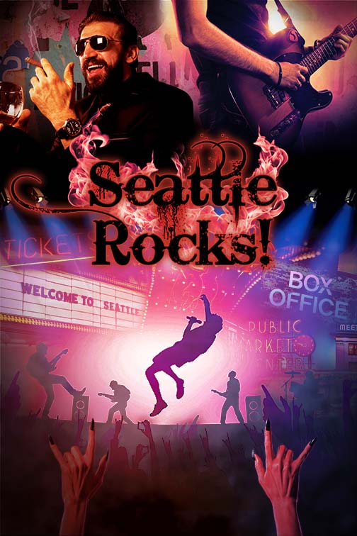 Seattle Rocks!