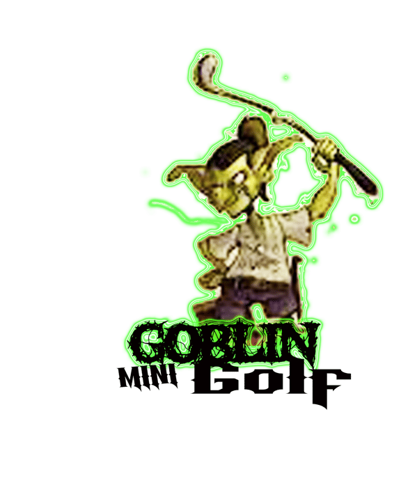Goblin Golf