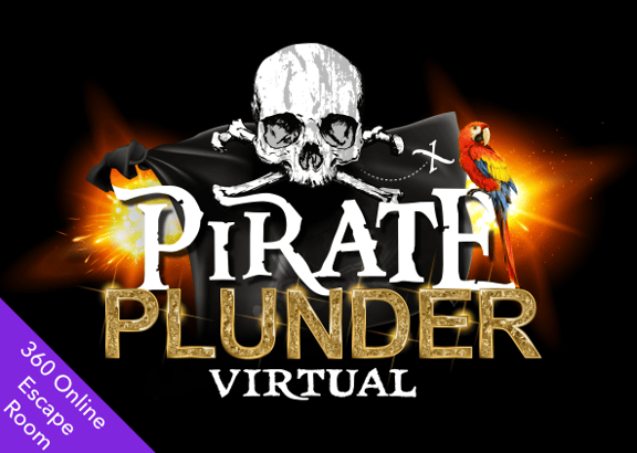 Pirate Plunder