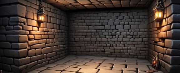 Escape the Dungeon