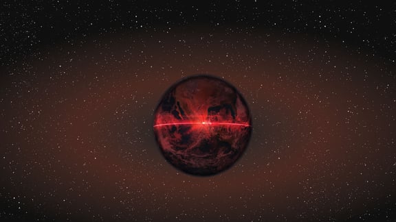 Aura Rising