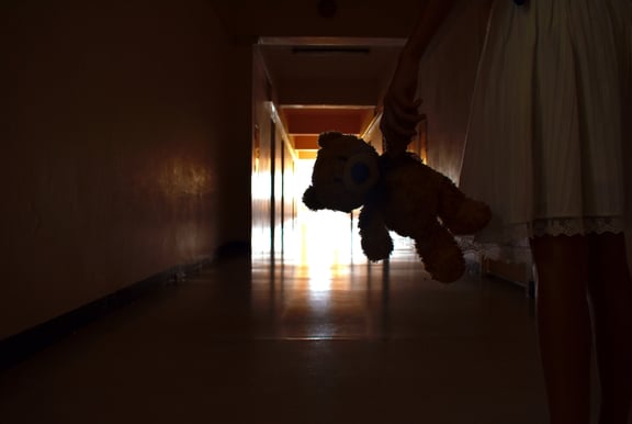 The Orphanage