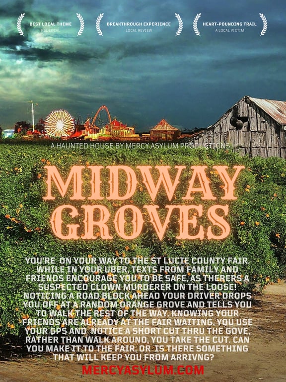 Midway Groves