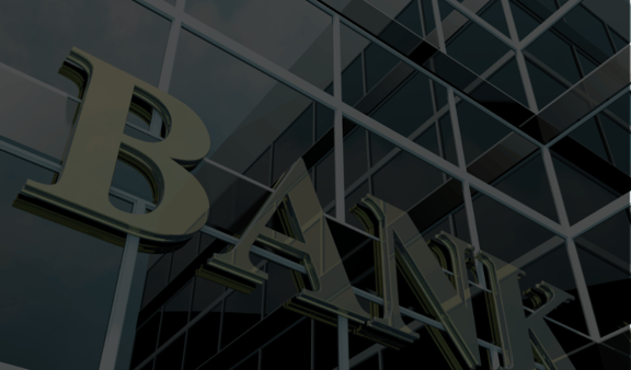 The Bank Heist