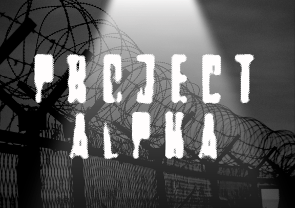 Project Alpha