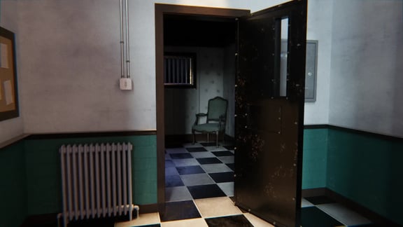 La Chambre Blanche