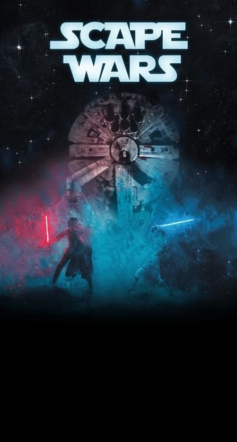 Escape Wars