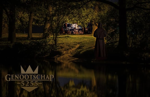 Genootschap 5255 [Society 5255]