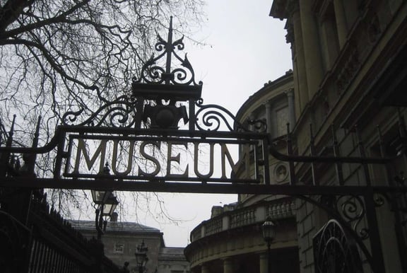 Museum Heist