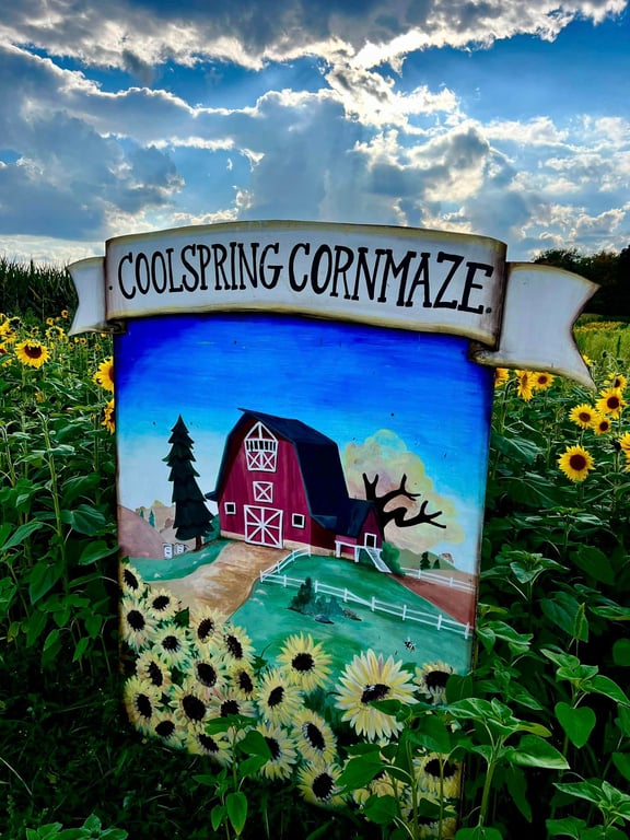 Coolspring's Trail of Fear