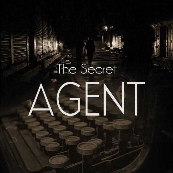 The Secret Agent