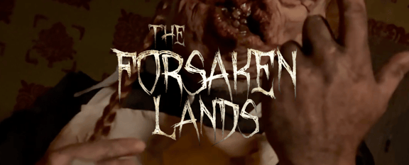 The Forsaken Lands