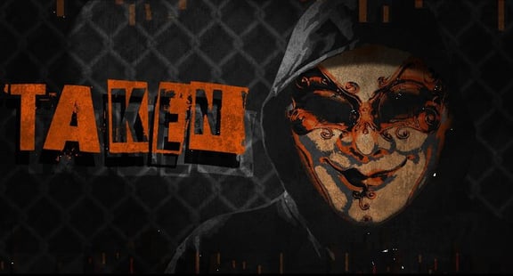 Taken