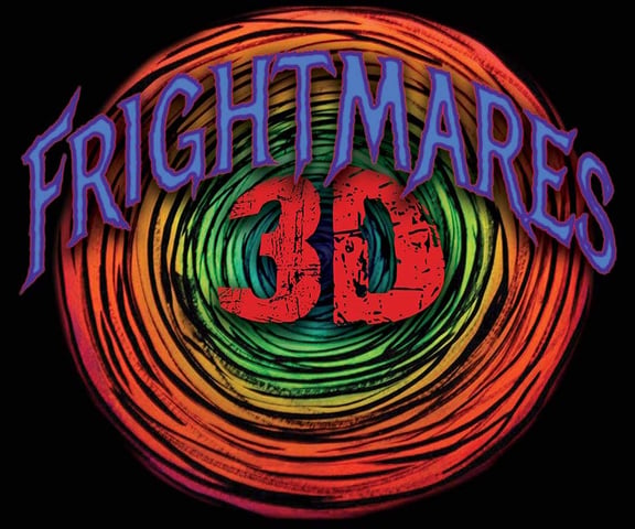 Frightmares 3D