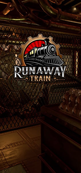 Mission: Runaway Train [VR]