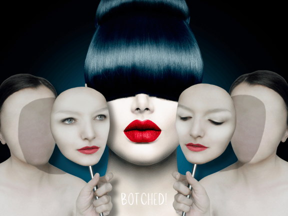 Botched!