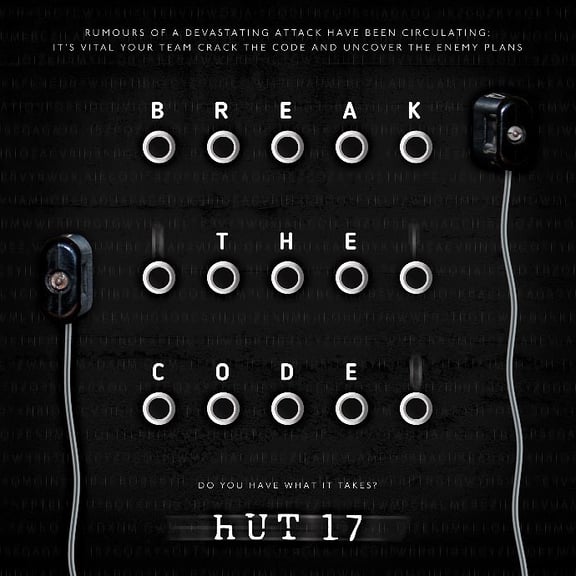 Hut 17